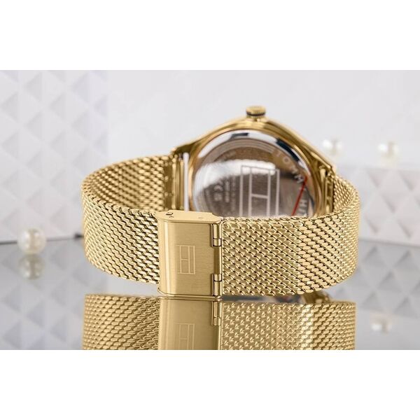 Zegarek Tommy Hilfiger Zegarek Damski Tommy Hilfiger Lexi 1782655+ BOX