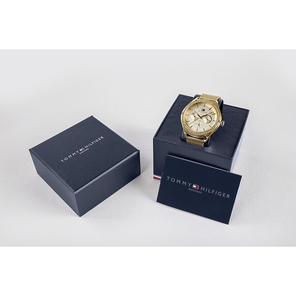 Zegarek Tommy Hilfiger Zegarek Damski Tommy Hilfiger Lexi 1782655+ BOX