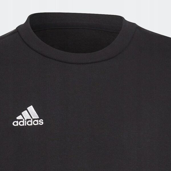 BLUZA SPORTOWA JUNIORSKA ADIDAS ENTRADA 22 SWEAT TOP H57474