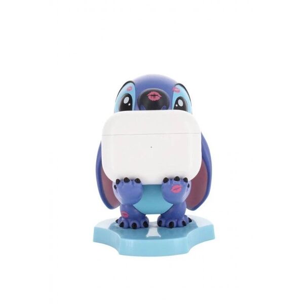 Exquisite Gaming Stojak na słuchawki Disney Lilo & Stitch: Loved Up (11 cm)