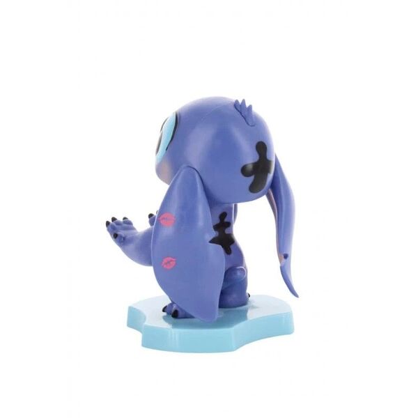 Exquisite Gaming Stojak na słuchawki Disney Lilo & Stitch: Loved Up (11 cm)