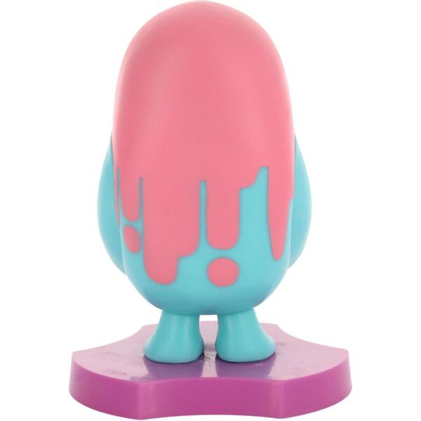 Exquisite Gaming Stojak na słuchawki Fall Guys: Paint Dipped (11 cm)