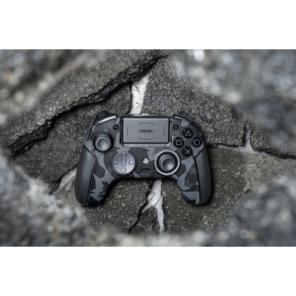 NACON PS5 Pad bezprzewodowy REVOLUTION 5 PRO URBAN CAMO
