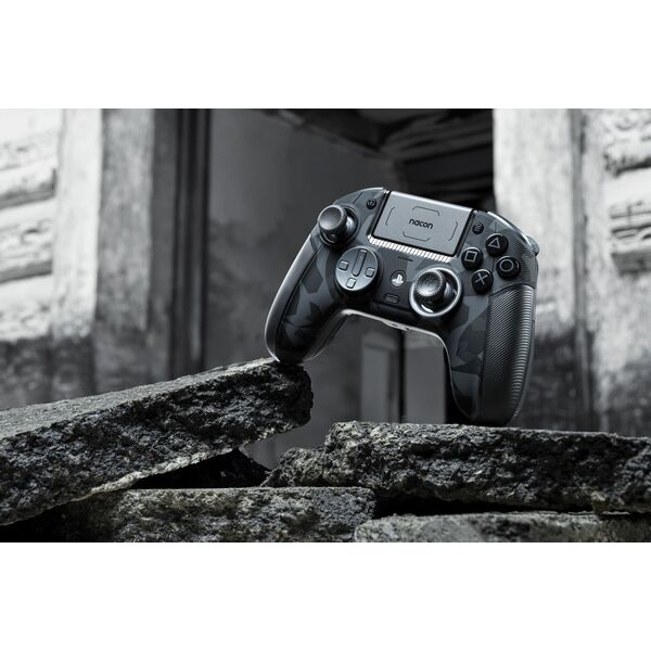 NACON PS5 Pad bezprzewodowy REVOLUTION 5 PRO URBAN CAMO