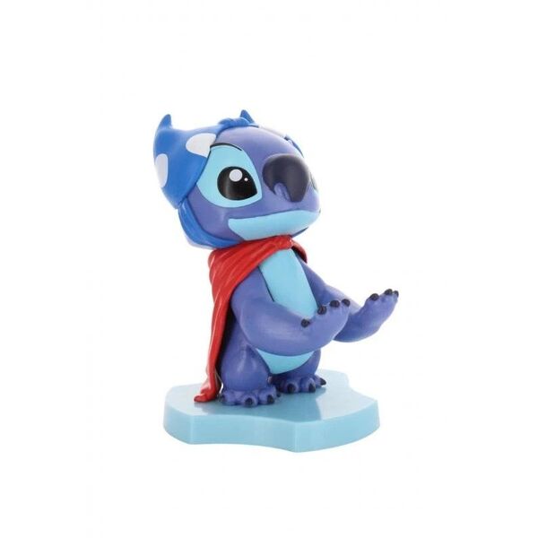 Exquisite Gaming Stojak na słuchawki Disney Lilo & Stitch: Underpants Hero (11 cm)