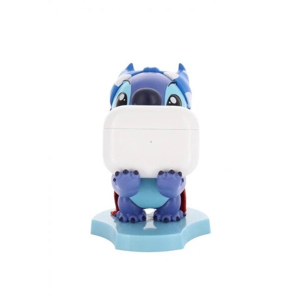 Exquisite Gaming Stojak na słuchawki Disney Lilo & Stitch: Underpants Hero (11 cm)