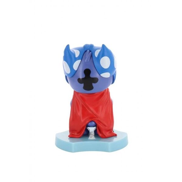 Exquisite Gaming Stojak na słuchawki Disney Lilo & Stitch: Underpants Hero (11 cm)