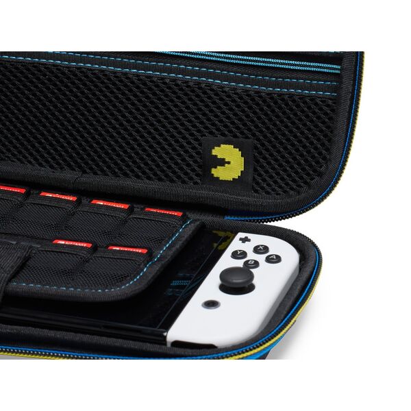 PowerA SWITCH / LITE / OLED Etui na konsole PAC-MAN Retro Arcade