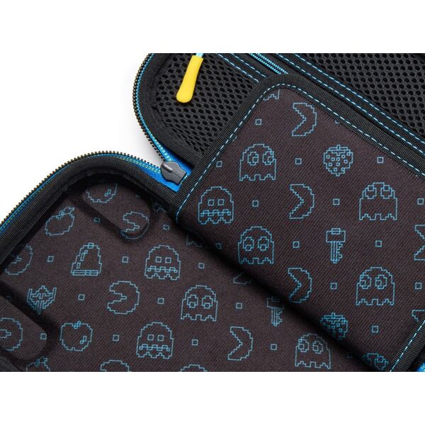PowerA SWITCH / LITE / OLED Etui na konsole PAC-MAN Retro Arcade