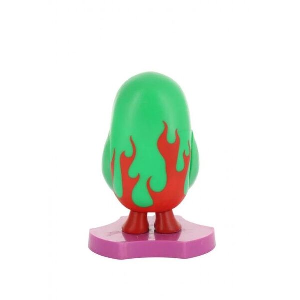 Exquisite Gaming Stojak na słuchawki Fall Guys: Hot Rod Flames (11 cm)
