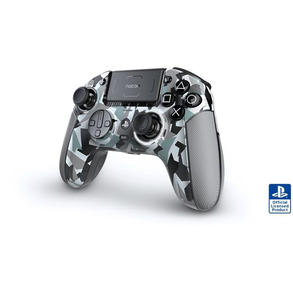 NACON PS5 Pad bezprzewodowy REVOLUTION 5 PRO ARCTIC CAMO