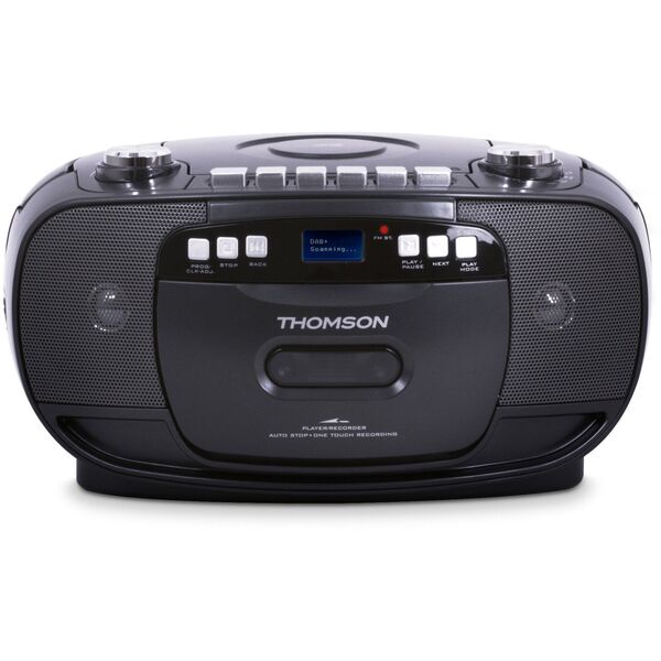 Thomson Radioodtwarzacz CD DAB+ RK200DABCD