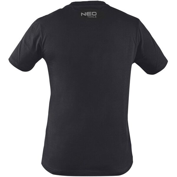 T-shirt z nadrukiem, warsztat, rozmiar XXXL