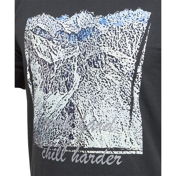T-shirt OUTDOOR, góry, rozmiar L