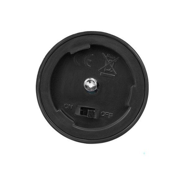 Lampki solarne ogrodowe - 10 szt. Gardlov 23859