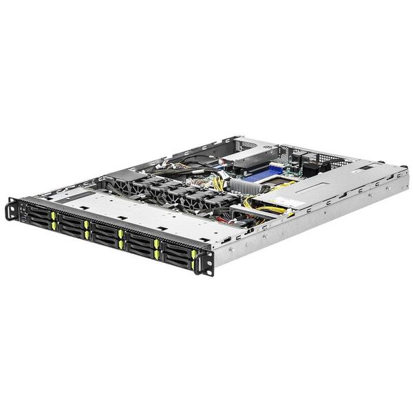 ASRock Barebone 1U Single Sockel 4926 1U10E-ALTRA/1L2T