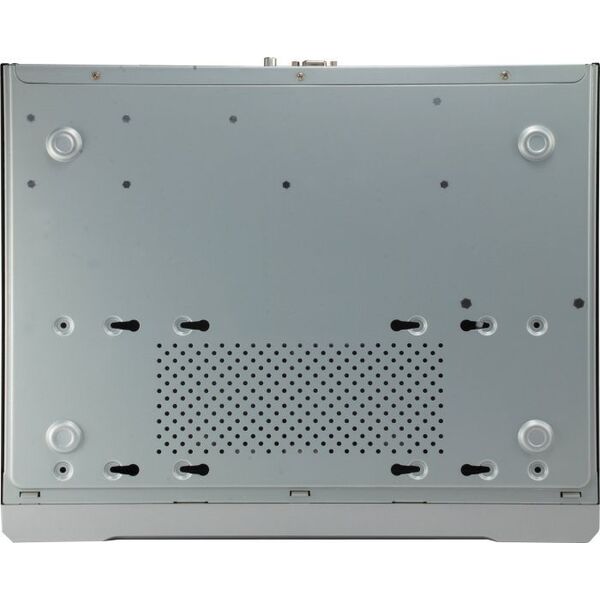 Rejestrator LevelOne LevelOne NVR-0508 8-Kanal Netzwerk Videorek. PoE H.265/264 - NVR-0508