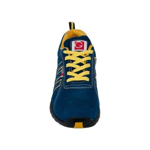 Galmag BUTY NISKIE BEZPIECZNE 564/S1/R-47 ART564-S1-R47