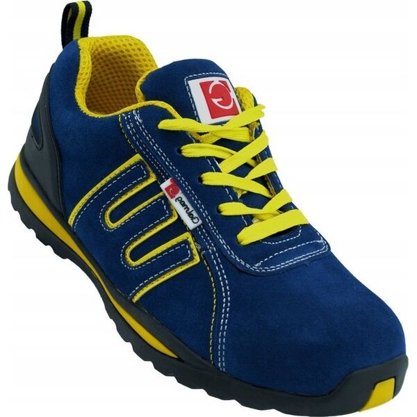 Galmag BUTY NISKIE BEZPIECZNE 564/S1/R-47 ART564-S1-R47