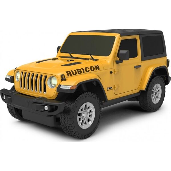 Jamara JAMARA Jeep Wrangler JL 1:24 ye - 405194