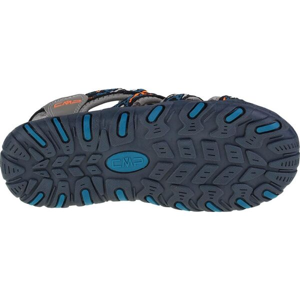 CMP CMP Sahiph Hiking Sandal Jr 30Q9524-46UE szary 31
