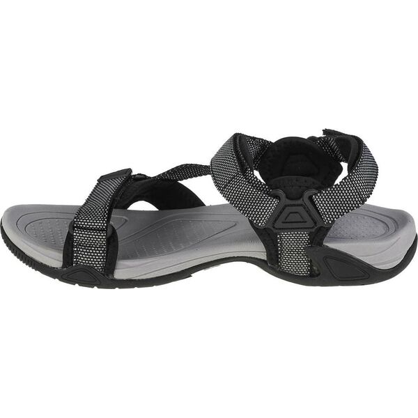 CMP CMP Hamal Hiking Sandal 38Q9957-U901 Czarne 46