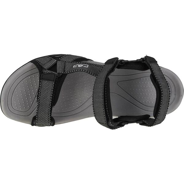 CMP CMP Hamal Hiking Sandal 38Q9957-U901 Czarne 46
