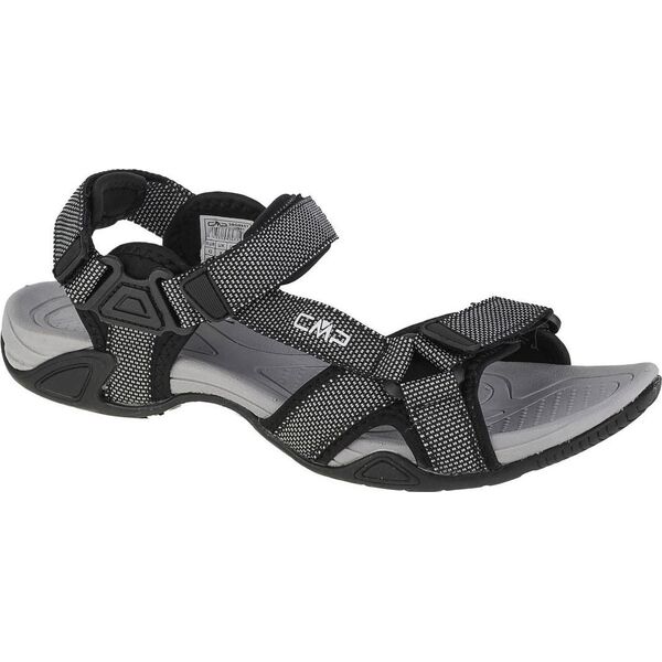 CMP CMP Hamal Hiking Sandal 38Q9957-U901 Czarne 46