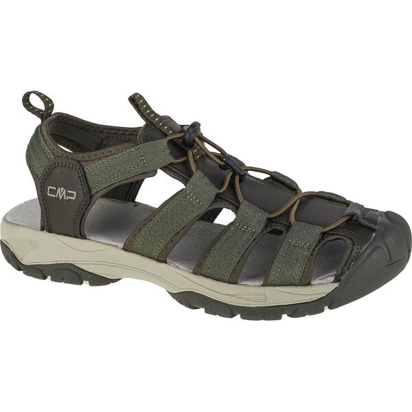 CMP CMP Sahiph Hiking Sandal 30Q9517-E980 Zielone 44