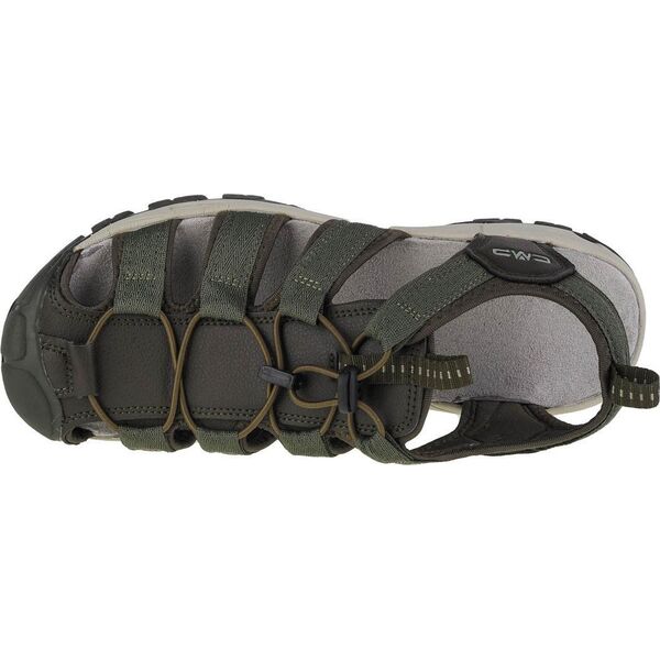 CMP CMP Sahiph Hiking Sandal 30Q9517-E980 Zielone 41