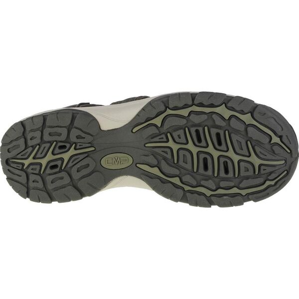 CMP CMP Sahiph Hiking Sandal 30Q9517-E980 Zielone 41