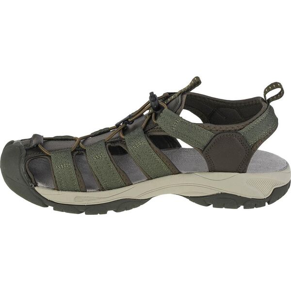 CMP CMP Sahiph Hiking Sandal 30Q9517-E980 Zielone 43