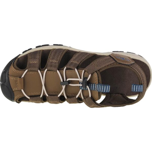 CMP CMP Sahiph Hiking Sandal 30Q9517-P961 Brązowe 41