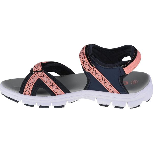 CMP Almaak Hiking Sandal 38Q9946-27NL Różowe 39