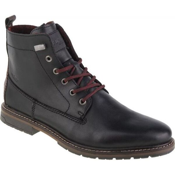 Rieker Rieker Booties 13730-00 Czarne 43