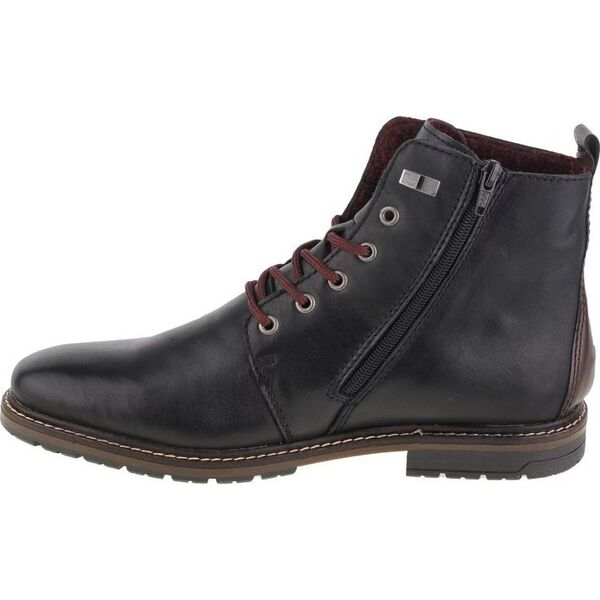 Rieker Rieker Booties 13730-00 Czarne 43