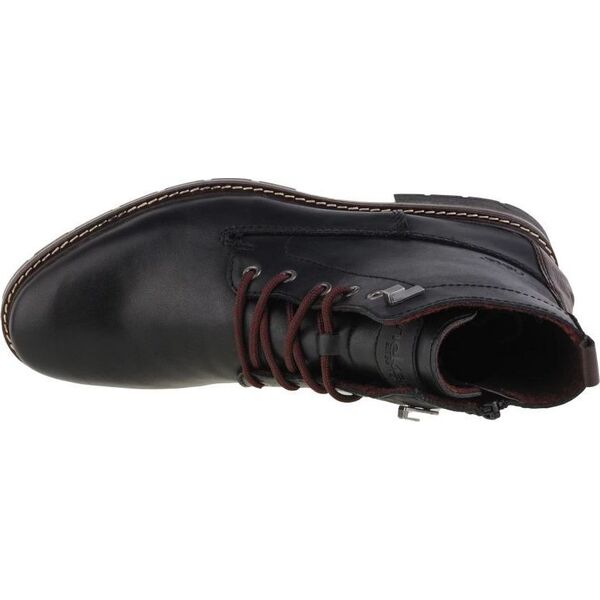 Rieker Rieker Booties 13730-00 Czarne 43
