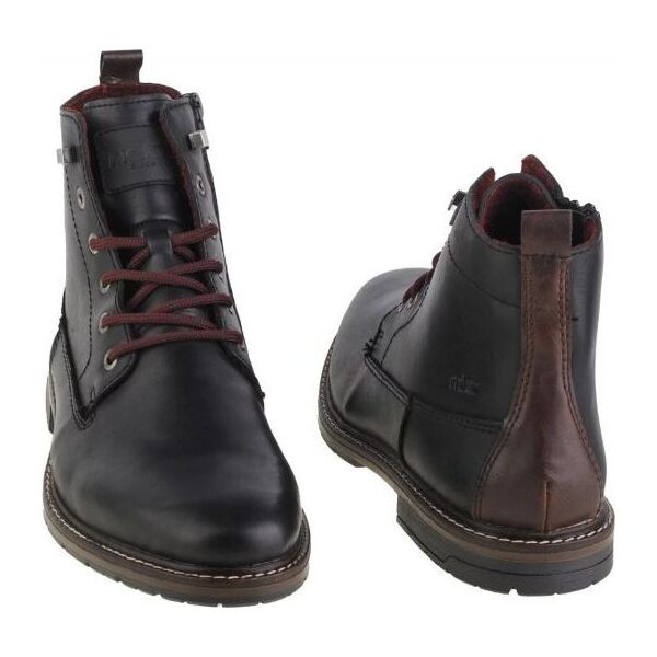 Rieker Rieker Booties 13730-00 Czarne 43