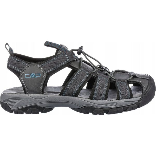 CMP CMP Sahiph Hiking Sandal 30Q9517-73UN szary 42