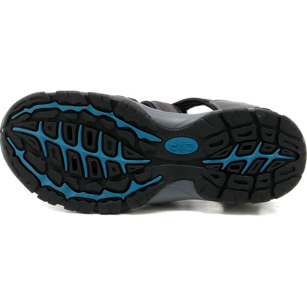 CMP CMP Sahiph Hiking Sandal 30Q9517-73UN szary 41