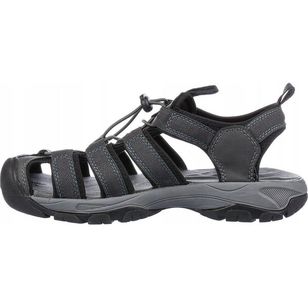 CMP CMP Sahiph Hiking Sandal 30Q9517-73UN szary 41