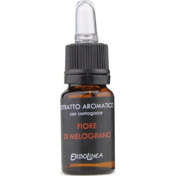 Ineza Erbolinea Kvepalų namams extractas Fiore Di Melogra διαχύτης αρωμάτων, 10 ml ERB600006 14033509 8033837385288