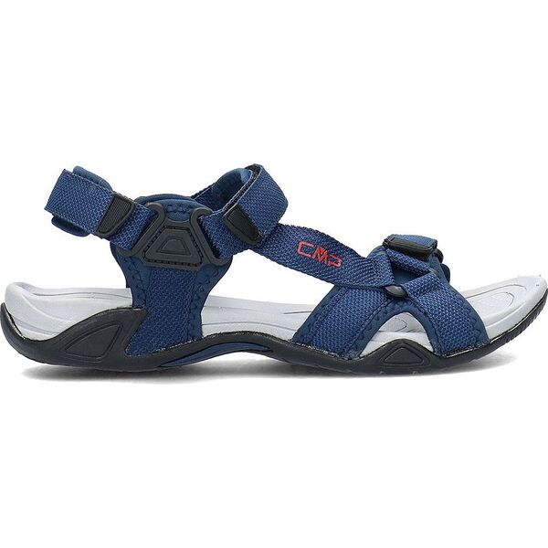 CMP Sandały męskie Hamal Hiking Sandal Marine r. 41 (38Q9957-M919)