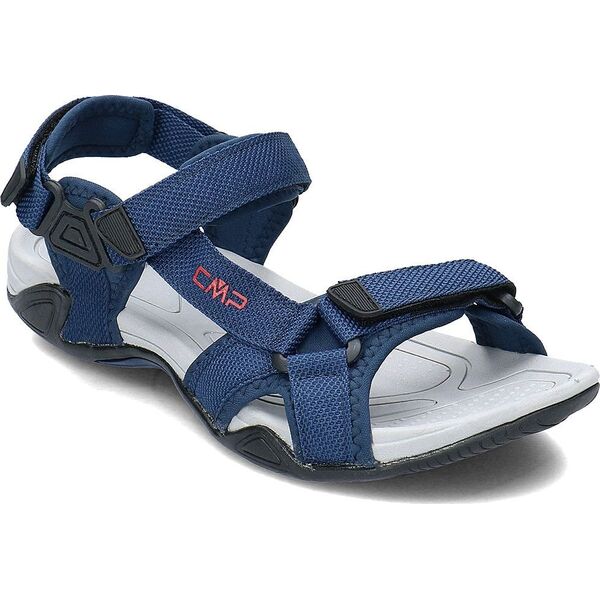 CMP Sandały męskie Hamal Hiking Sandal Marine r. 45 (38Q9957-M919)