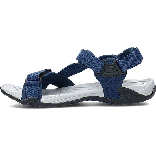CMP Sandały męskie Hamal Hiking Sandal Marine r. 45 (38Q9957-M919)
