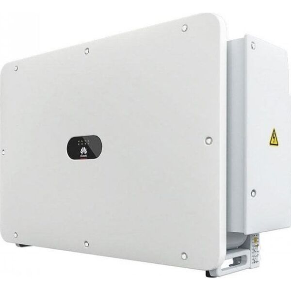 Huawei HUAWEI ΕΜΠΟΡΙΚΟΣ INVERTER 3 ΦΑΣΙΚΟΣ, 10-MPPT, 100KW/400VAC 13299306 5904905310798