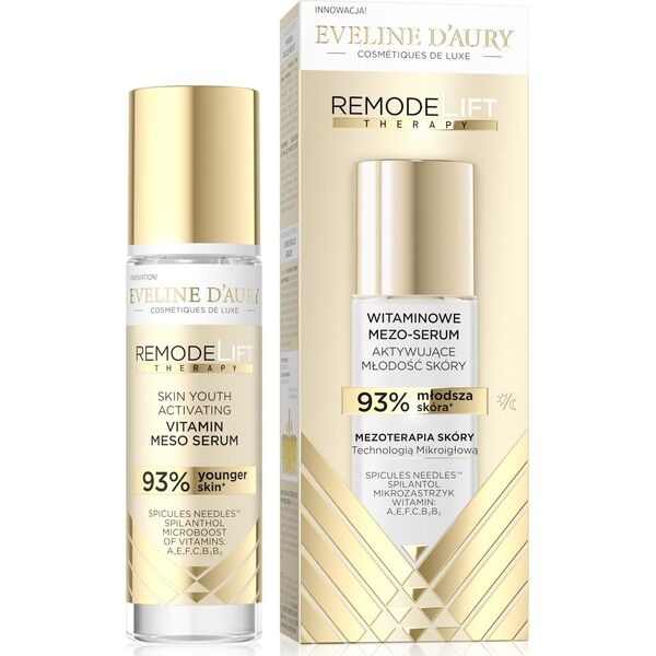 EVELINE D`AURY REMODELIFT TH Serum 30ml