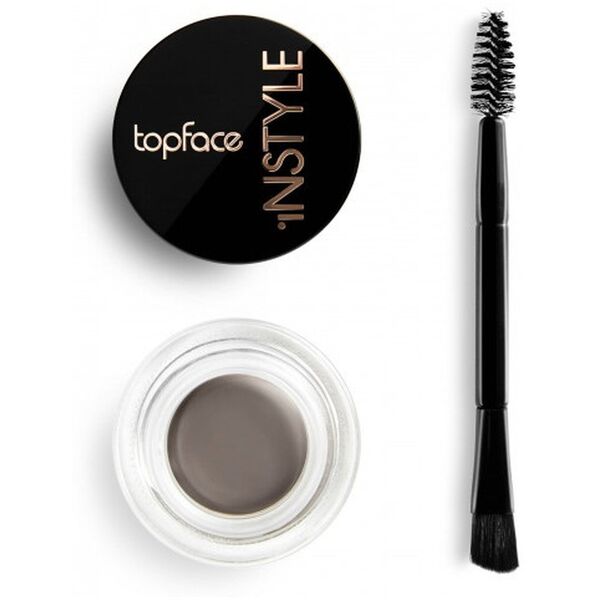 Topface Instyle Eyebrow Gel Żel do brwi 006 3.5g