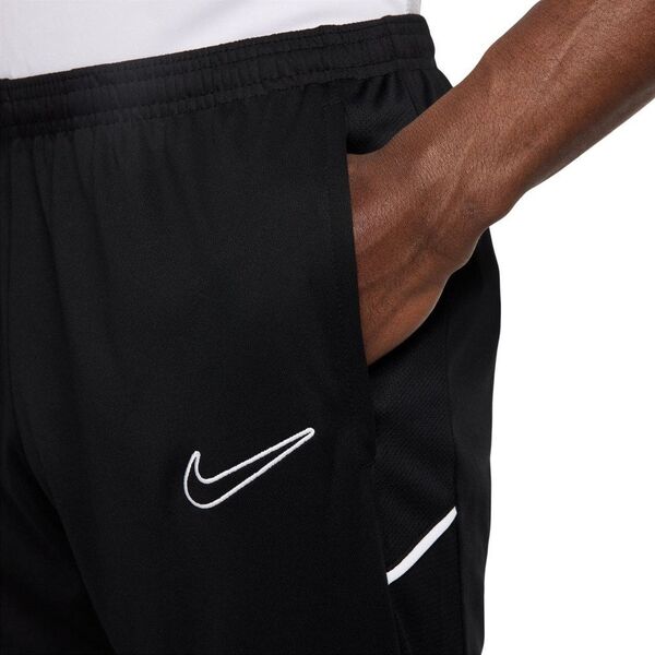Spodnie męskie Nike Dri-Fit Academy 25 czarne FZ9805 010 M