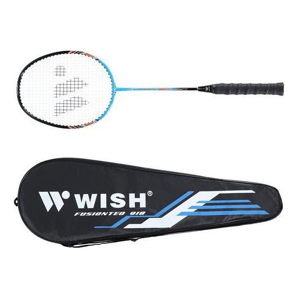 Rakieta do badmintona Wish fusiontec 918